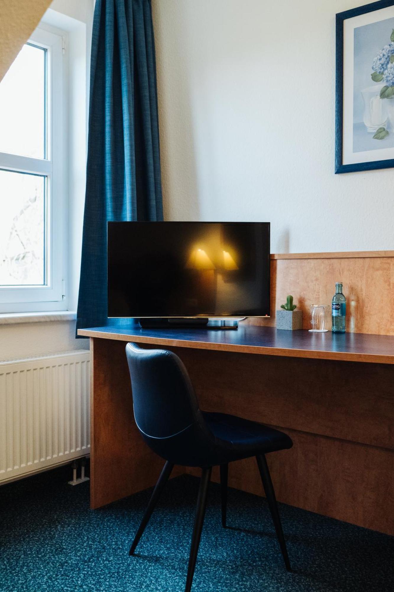 Hotel Stadt Gehrden Gehrden  Luaran gambar
