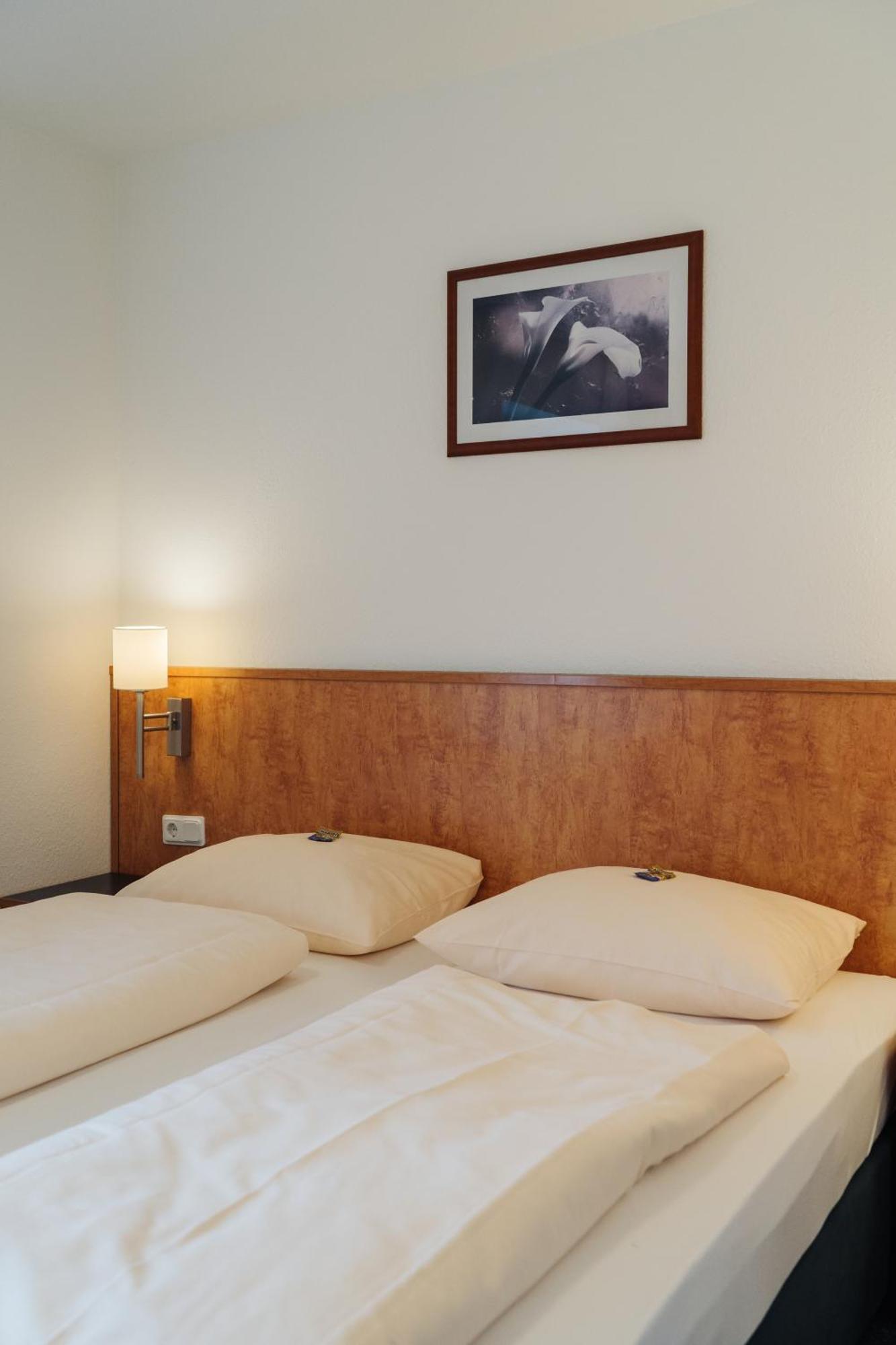 Hotel Stadt Gehrden Gehrden  Luaran gambar