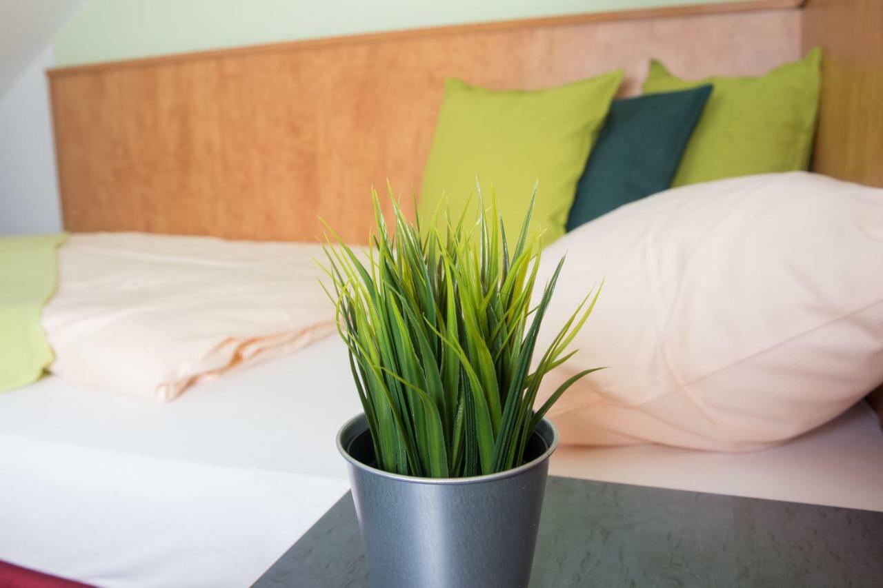 Hotel Stadt Gehrden Gehrden  Luaran gambar