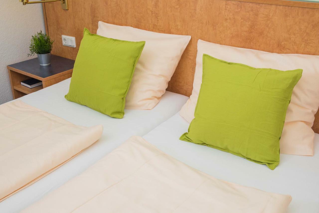 Hotel Stadt Gehrden Gehrden  Luaran gambar