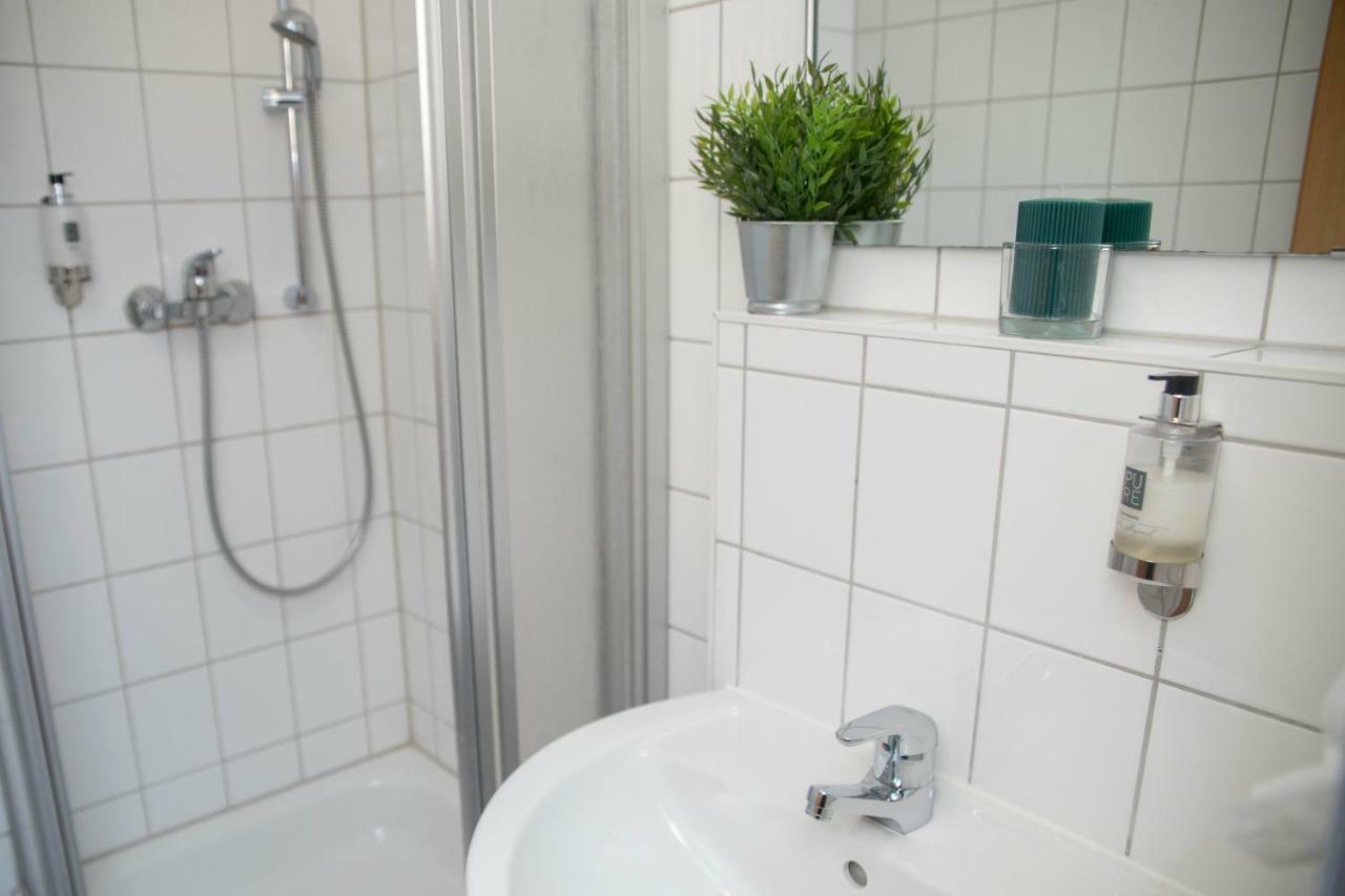 Hotel Stadt Gehrden Gehrden  Luaran gambar