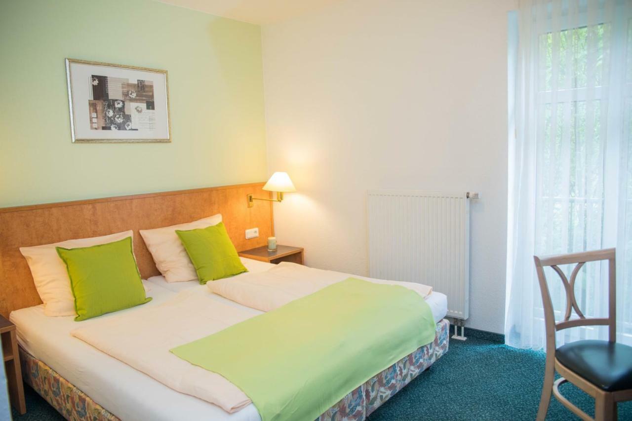 Hotel Stadt Gehrden Gehrden  Luaran gambar